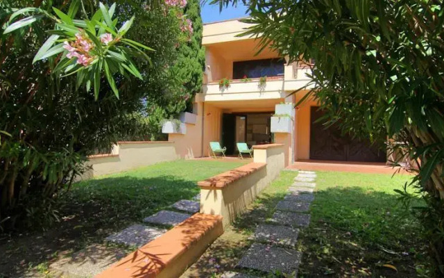 Residence Campo Blu
