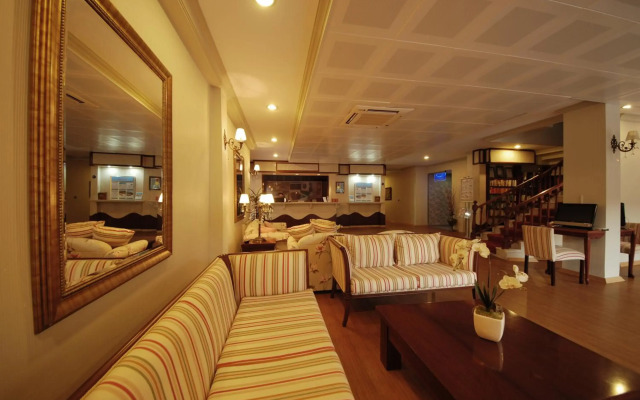 Hotel Devamlı