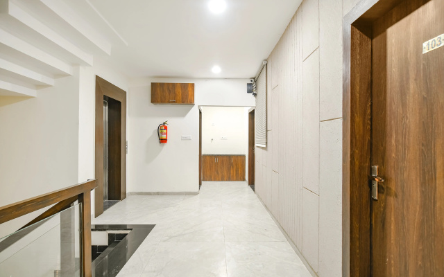 Fabhotel Ramya