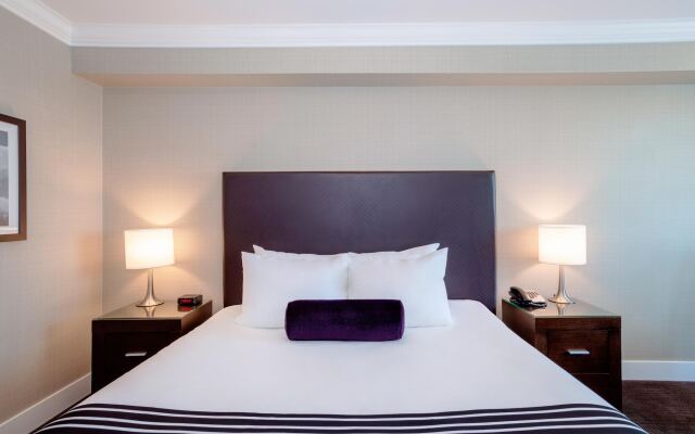 Sandman Hotel Oakville