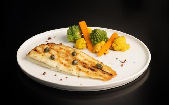 Elia Ermou Athens Hotel