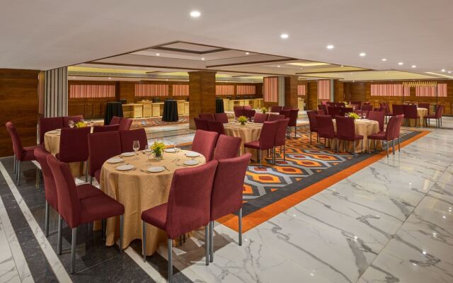 Zone By The Park Pathankot
