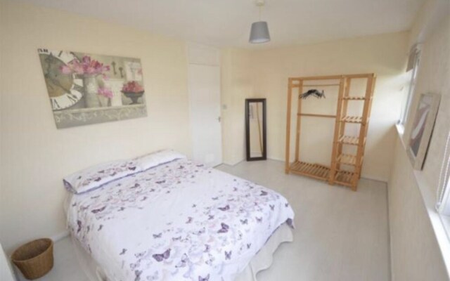 Well Presented 1-bed Apartment in Birmingham