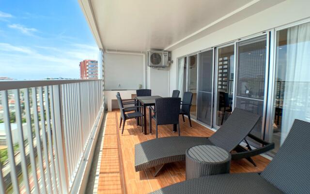 Condo Royal Ryukyu