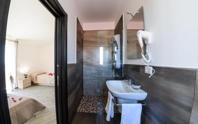 B&B Villa Fiorita