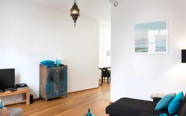 Short Stay Old City Center