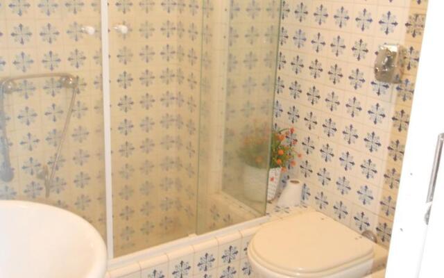 Julio de Castilhos Apartment