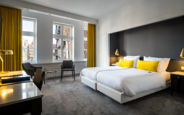 Van der Valk Hotel Hildesheim