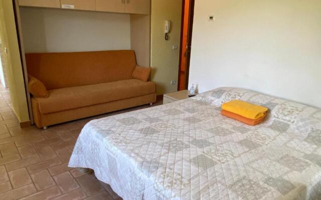 Mini Appartamenti Nonna Nella