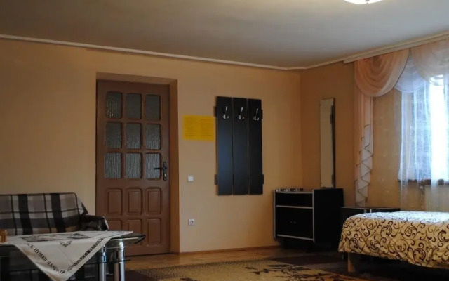 Hostel Lviv