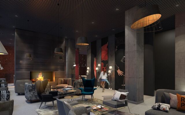 Moxy Tbilisi