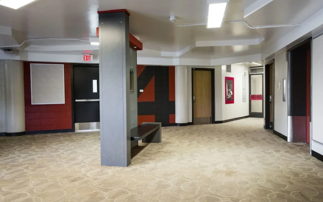 Flats at Alma
