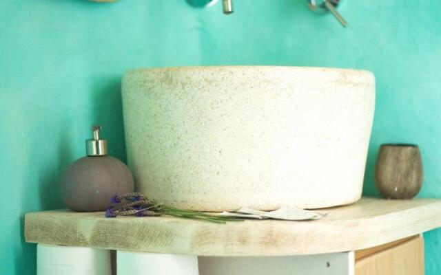 Sempreverde Atelier B&B