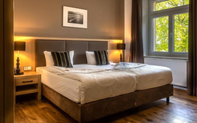 Bodensee Hotel Sonnenhof