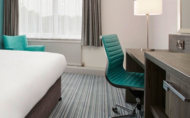 Leonardo Hotel Inverness