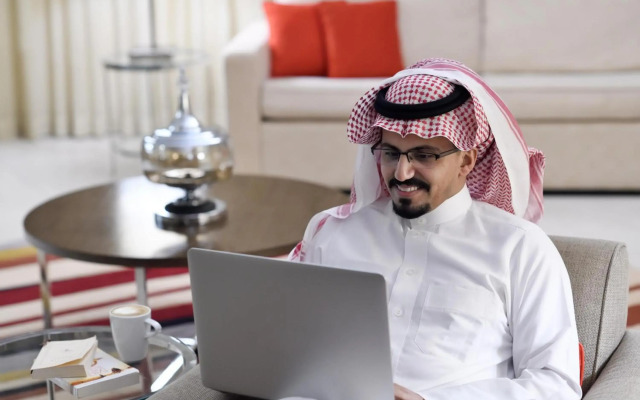 Marriott Executive Apartments Riyadh, Convention Center