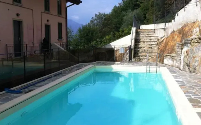 Mastena Holidays Lake Como
