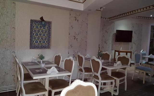 Fuat Bey Palace Hotel & Spa