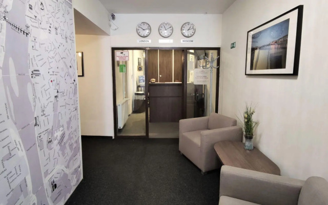 Hotel Residence Spalena