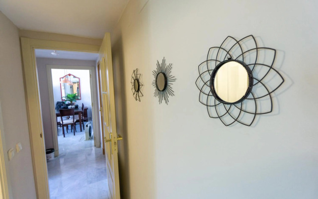 RentalSevilla Navegando por el Guadalquivir