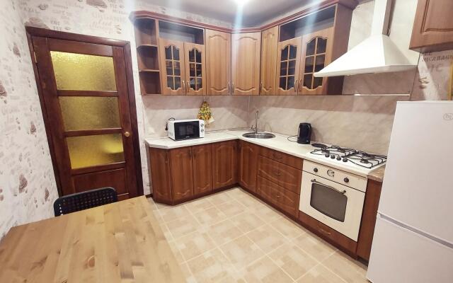 Apartamenty na ulitse Chapaeva