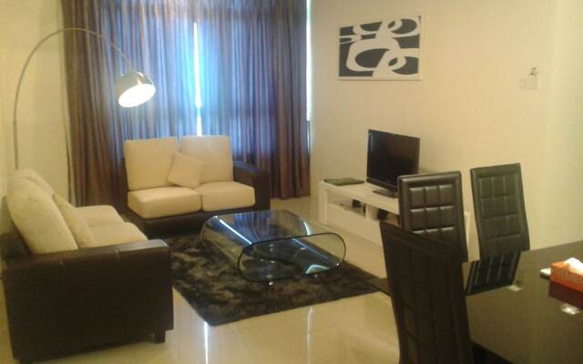 Taragon Apartment Services