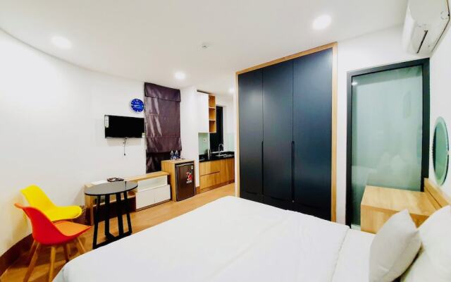 Joey Apartment