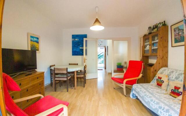 Girorooms Platja d'Aro Marbella Planta Baixa