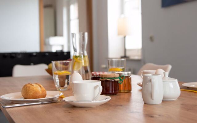 House Kiek in Norden