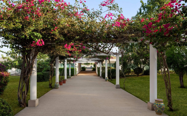 Dolce by Wyndham Siracusa I Monasteri Golf & Spa