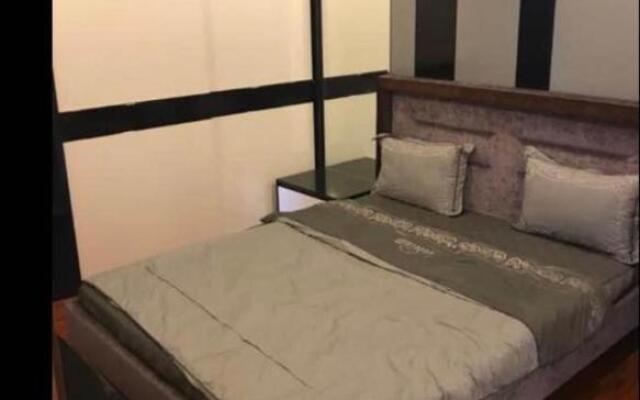 căn hộ shp tầng 18