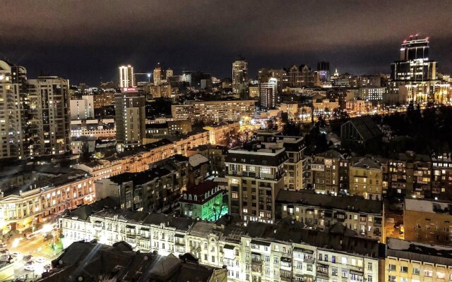 Апарт-отель UNO