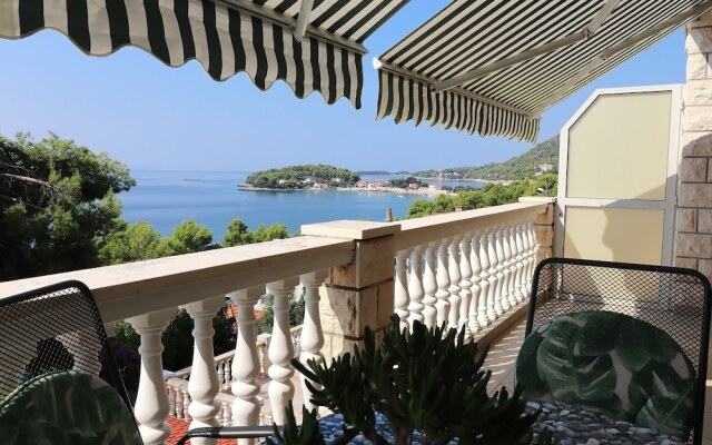 Seaside Apartments Markota