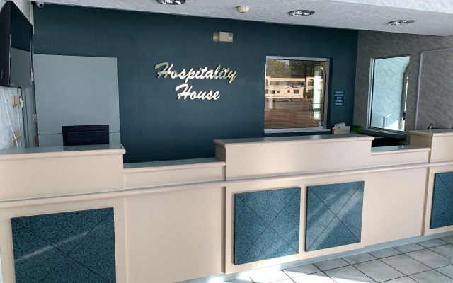 Hospitality House Union City I 69 / US 51