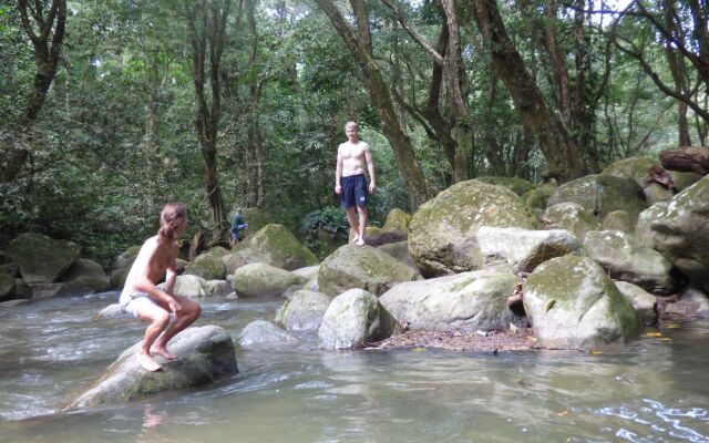 Hostal Alto De La Montaña
