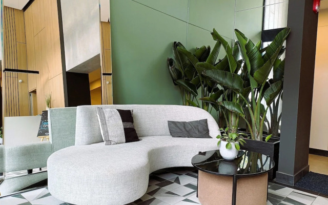 Redibuk - Beautiful apart in San Isidro