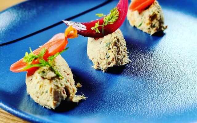 Hotel Restaurant l'Unique