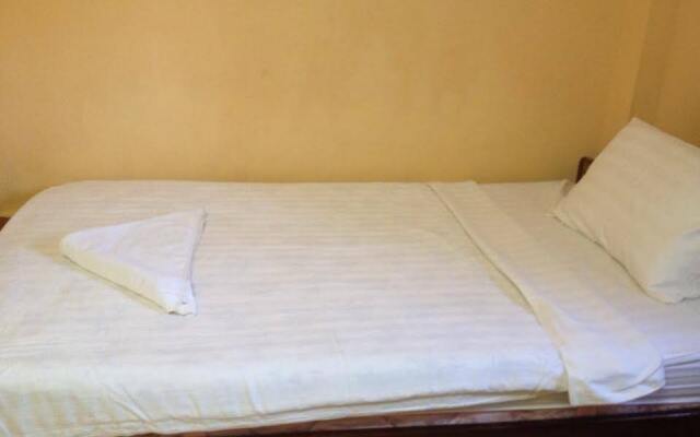 Siamphone Guesthouse