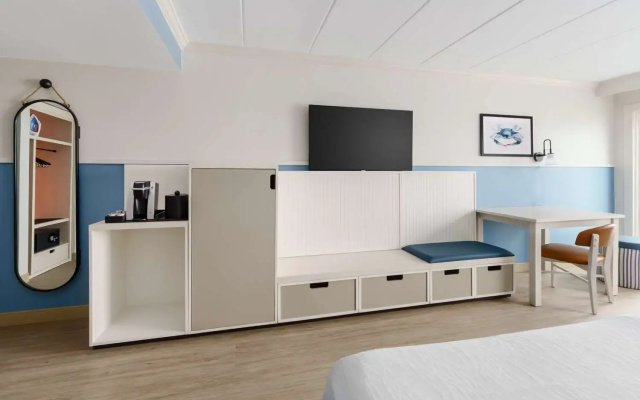 Hilton Garden Inn Ocean City Oceanfront