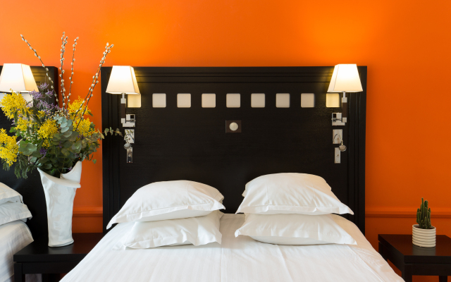 Grand Tonic Hotel & Spa Nuxe