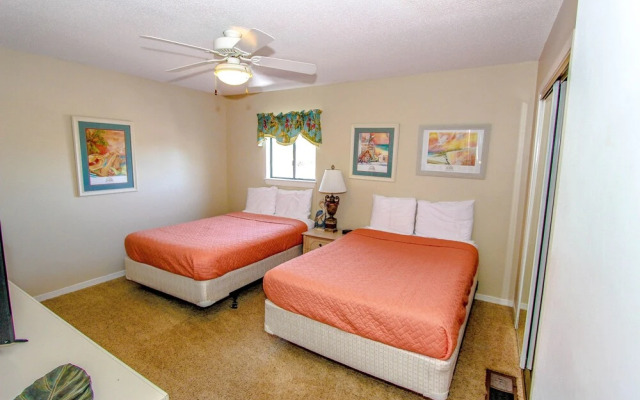 Misty Cove by RedAwning