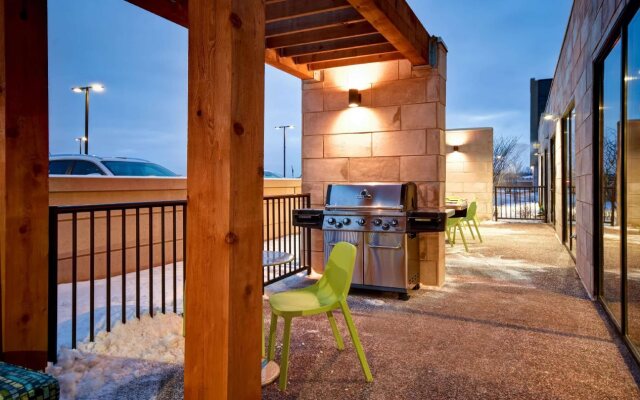 Home2 Suites Eagan Minneapolis