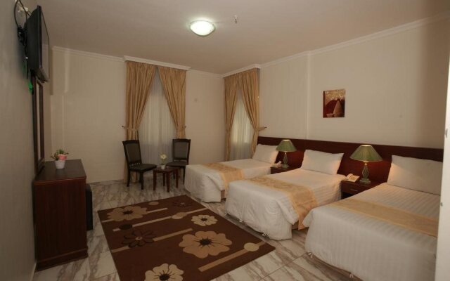 Durrat Mina Hotel
