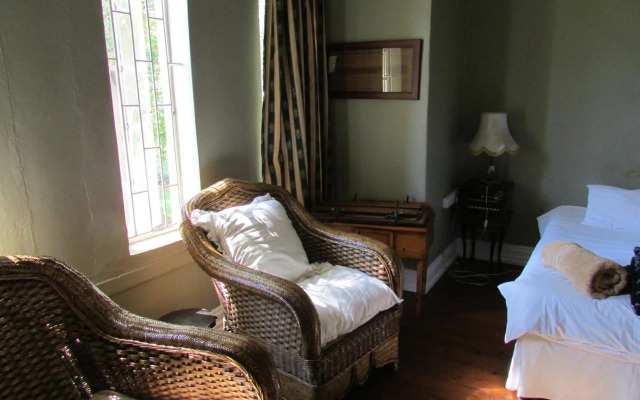Absolute Leisure Cottages