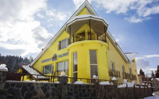 Vila Vita Hotel