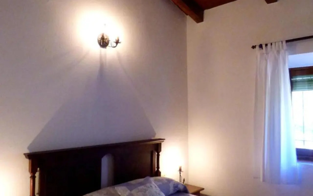 Casa Rural El Poleo