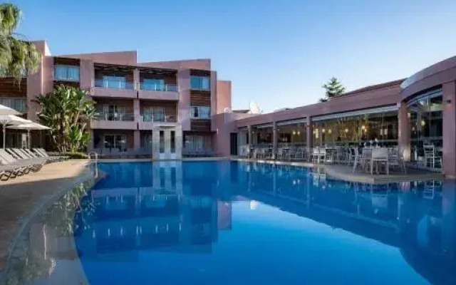 Stellina Village Chania