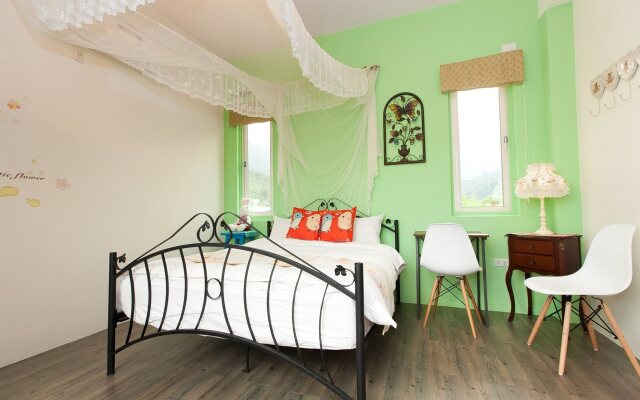 Wendy Garden B&B