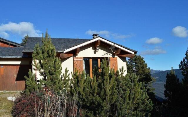 Chalet Les Angles, 3 pièces, 4 personnes - FR-1-593-12