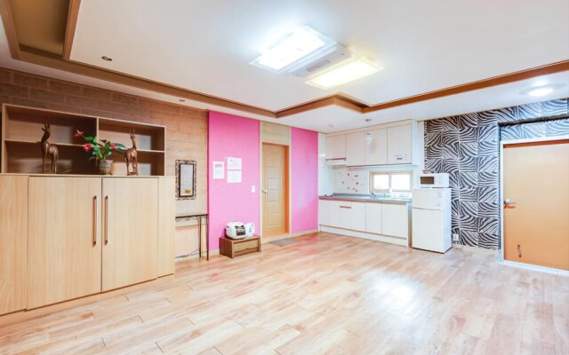Yangpyeong Only U Pension